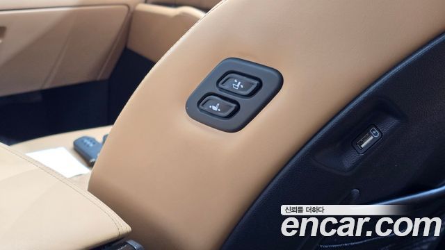 Kia Sorento 2021 — photo 27