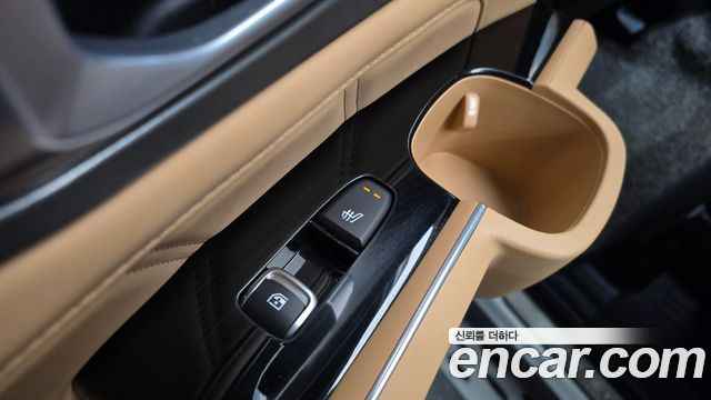 Kia Sorento 2021 — photo 28