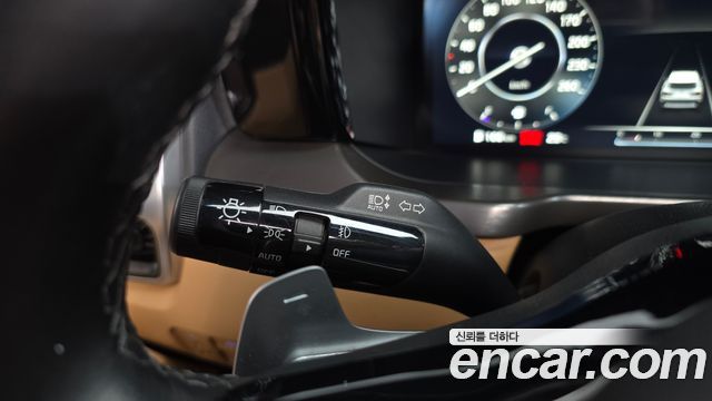 Kia Sorento 2021 — photo 29