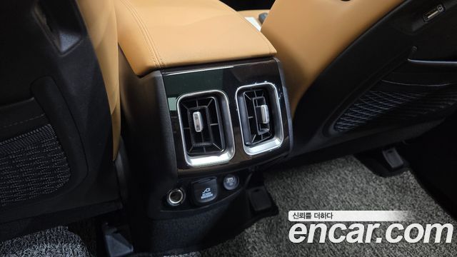 Kia Sorento 2021 — photo 30