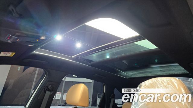 Kia Sorento 2021 — photo 36