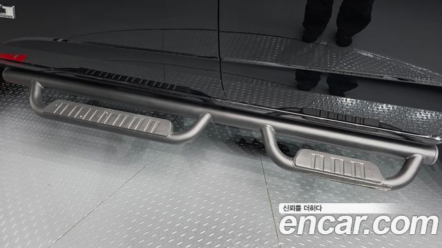 Chevrolet Korea Colorado 2021 — photo 31