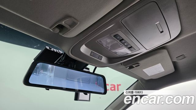 Chevrolet Korea Colorado 2021 — photo 32