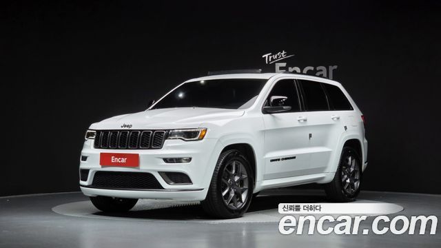 Jeep Cherokee 2020 — photo 1