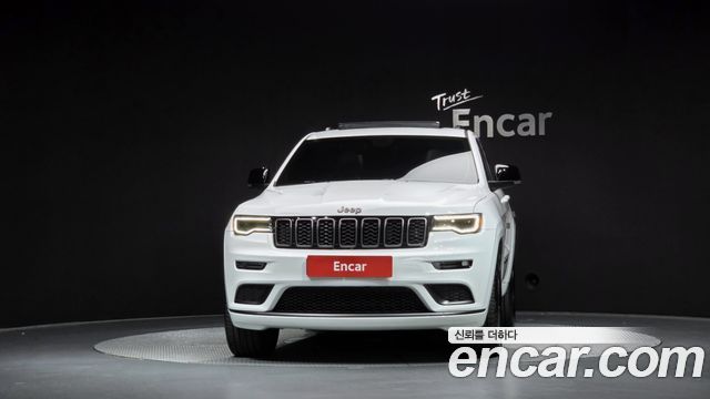 Jeep Cherokee 2020 — photo 3