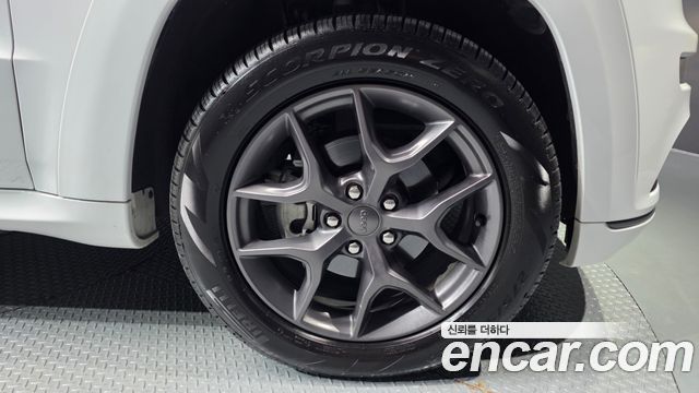 Jeep Cherokee 2020 — photo 5