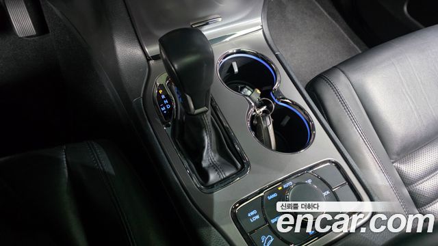 Jeep Cherokee 2020 — photo 9