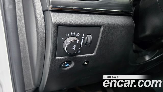 Jeep Cherokee 2020 — photo 19