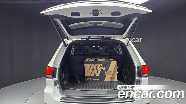 Jeep Cherokee 2020 — photo 20