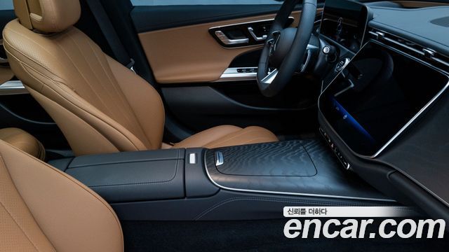 Mercedes-Benz E-Class 2026 — photo 18