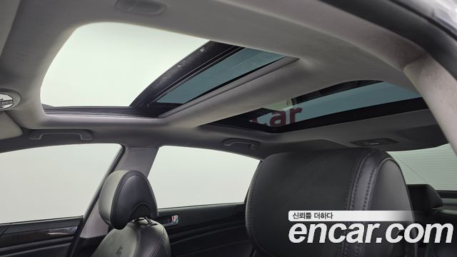 Kia K7 2013 — photo 16