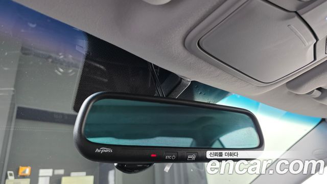 Kia K7 2013 — photo 19
