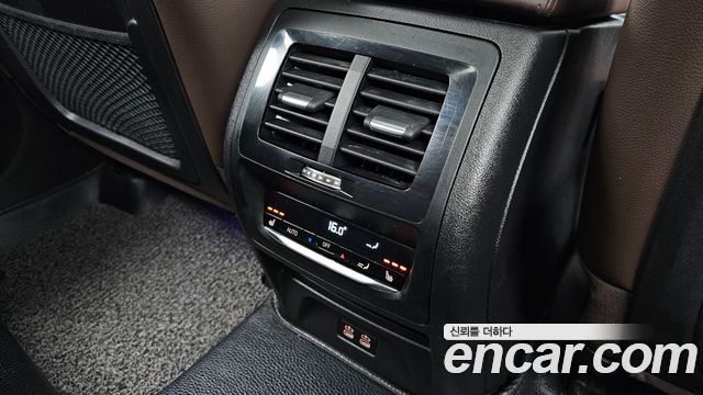 BMW X3 2021 — photo 25