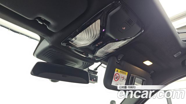 BMW X3 2021 — photo 28