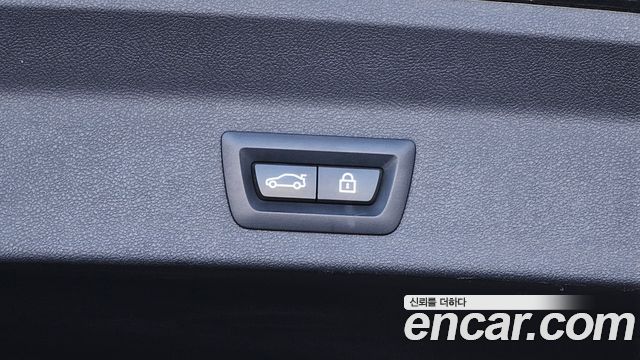 BMW X3 2021 — photo 33