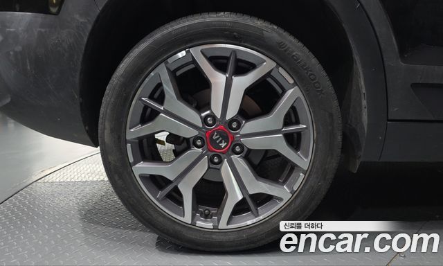 Kia Seltos 2021 — photo 5