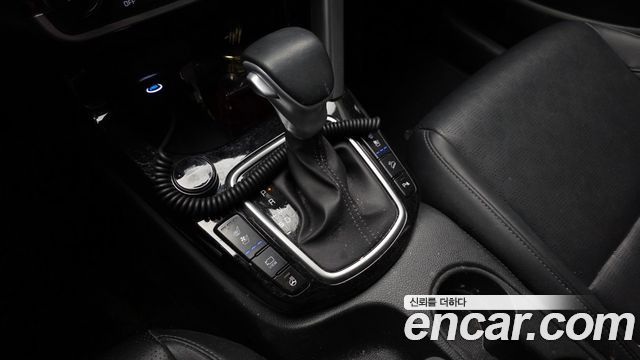 Kia Seltos 2021 — photo 12