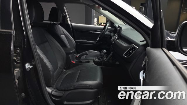Kia Seltos 2021 — photo 17