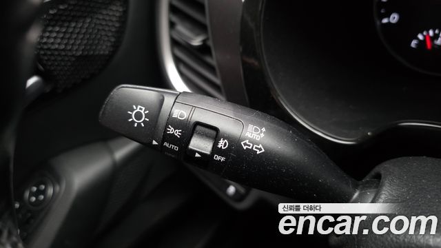 Kia Seltos 2021 — photo 24