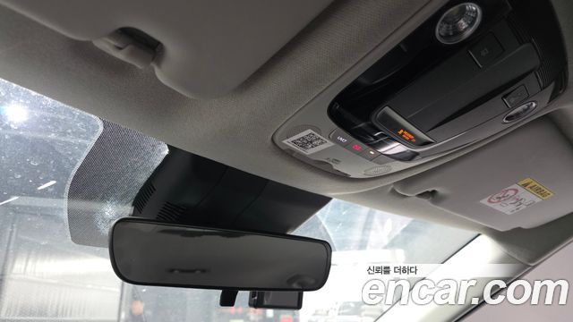 Kia Seltos 2021 — photo 25
