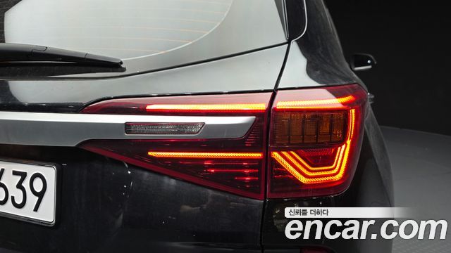 Kia Seltos 2021 — photo 9
