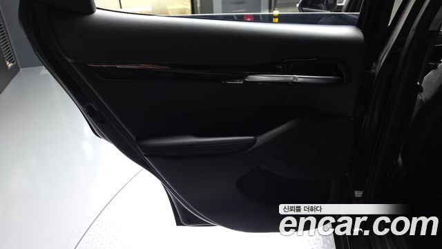 Kia Seltos 2021 — photo 15