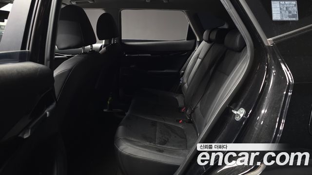 Kia Seltos 2021 — photo 16