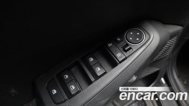 Kia Seltos 2021 — photo 27