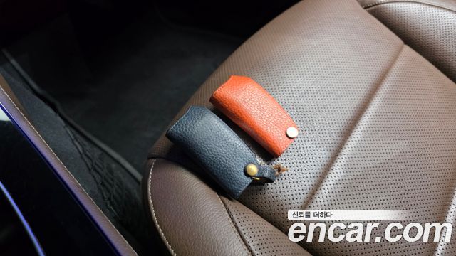Mercedes-Benz E-Class 2018 — photo 28