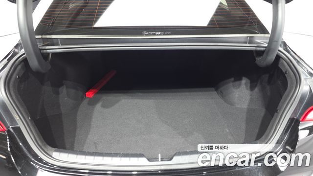 Kia K5 2022 — photo 23