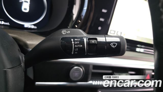 Kia K5 2022 — photo 26