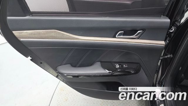 Kia K5 2022 — photo 15