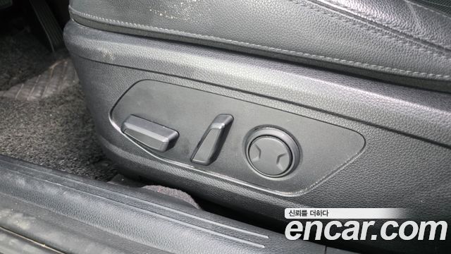 Kia K5 2022 — photo 31