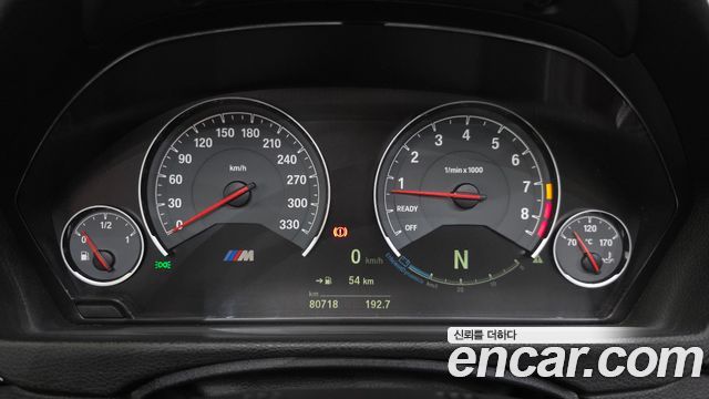 BMW M4 2018 — photo 11