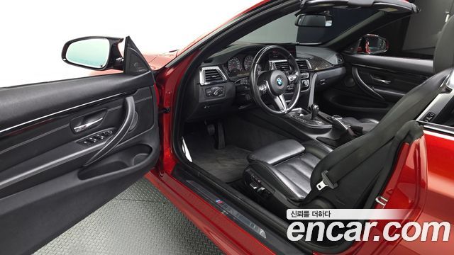 BMW M4 2018 — photo 13