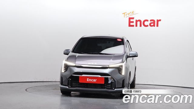 Kia morning 2025 — photo 3