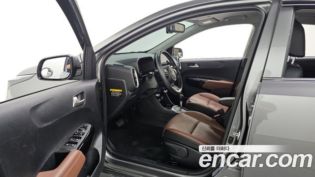Kia morning 2025 — photo 10