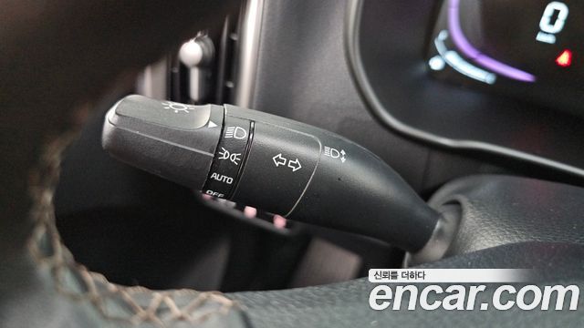 Kia morning 2025 — photo 15