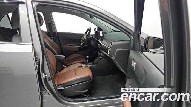 Kia morning 2025 — photo 18