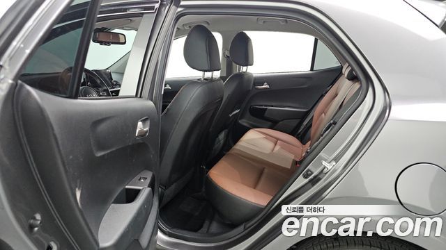 Kia morning 2025 — photo 19