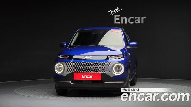 Hyundai Casper 2023 — photo 3