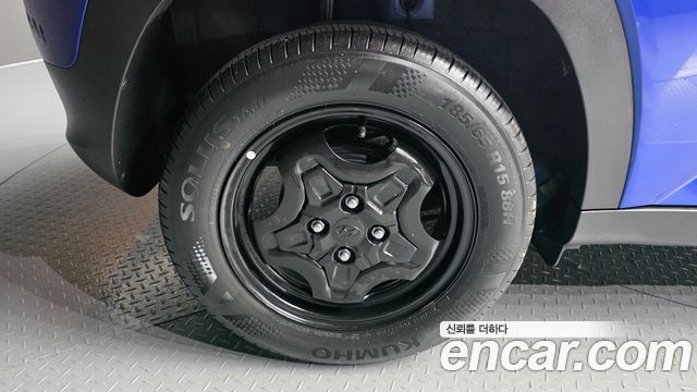 Hyundai Casper 2023 — photo 5