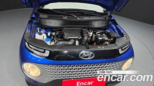 Hyundai Casper 2023 — photo 6
