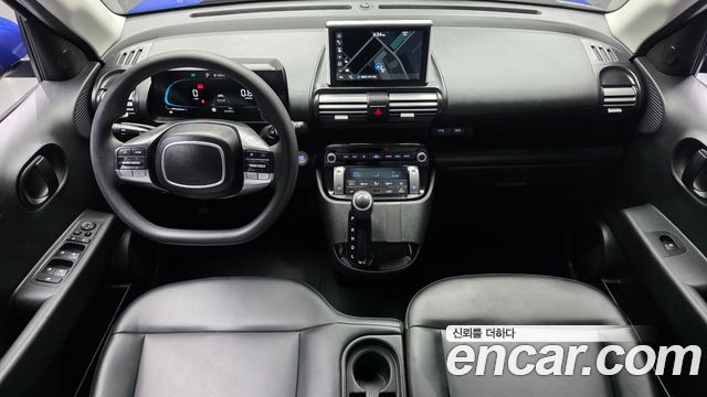 Hyundai Casper 2023 — photo 10
