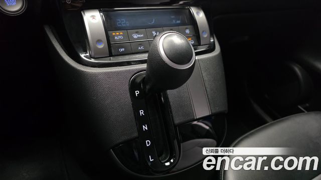 Hyundai Casper 2023 — photo 12