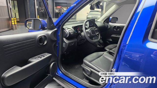 Hyundai Casper 2023 — photo 13