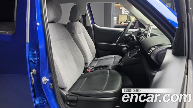 Hyundai Casper 2023 — photo 17