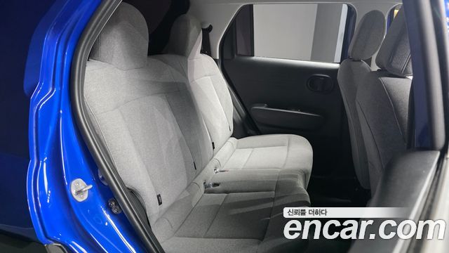 Hyundai Casper 2023 — photo 18
