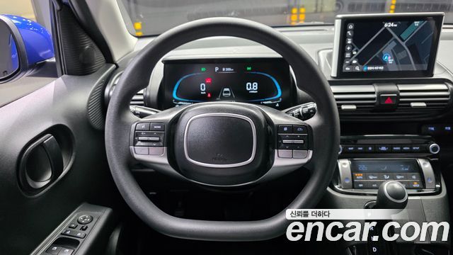 Hyundai Casper 2023 — photo 19
