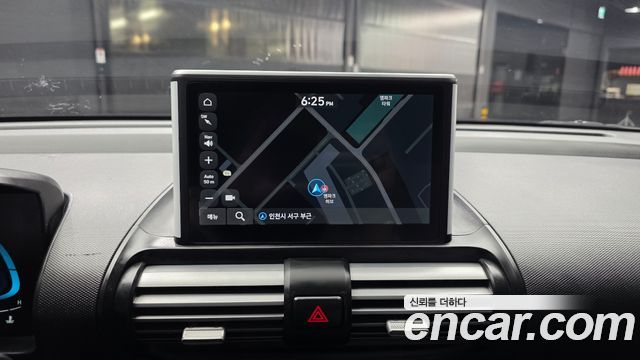 Hyundai Casper 2023 — photo 20